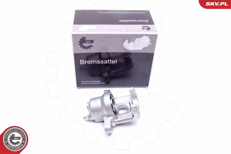 Brake Caliper